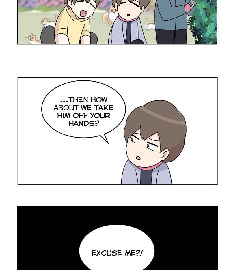 The Dog Diaries Chapter 16 - page 35