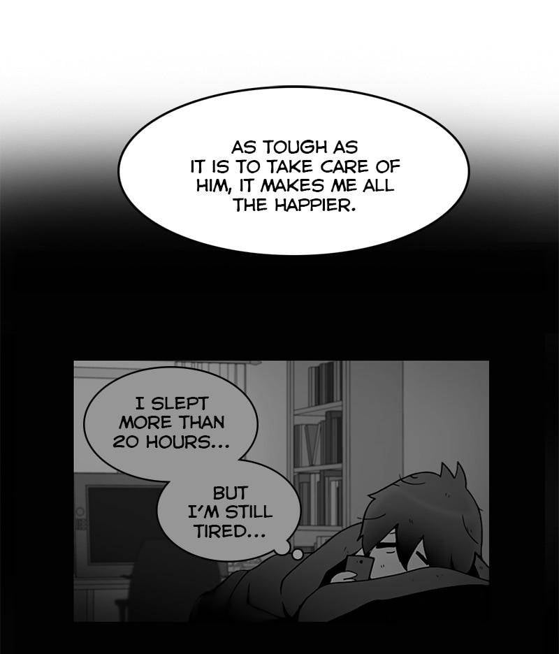 The Dog Diaries Chapter 16 - page 38