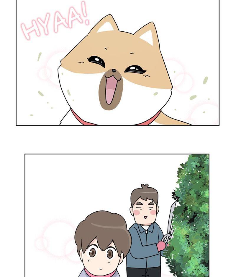 The Dog Diaries Chapter 16 - page 43