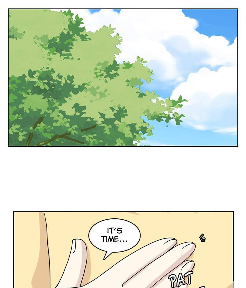 The Dog Diaries Chapter 16 - page 46