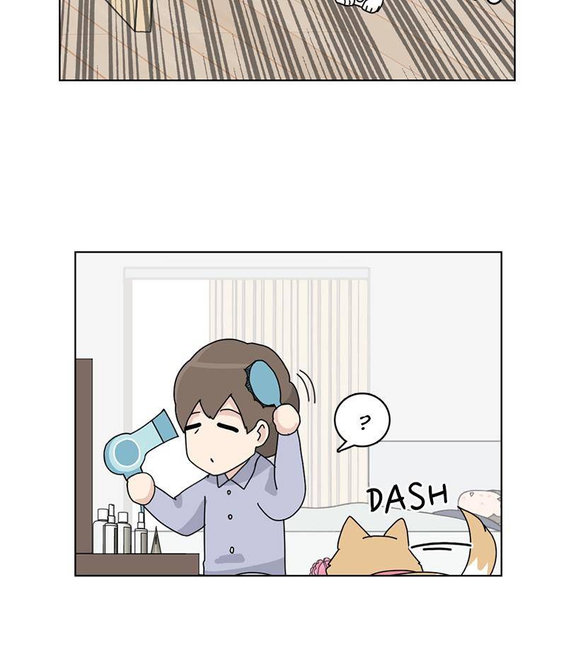 The Dog Diaries Chapter 16 - page 5