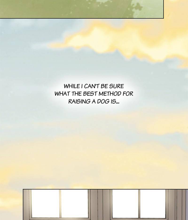 The Dog Diaries Chapter 16 - page 57