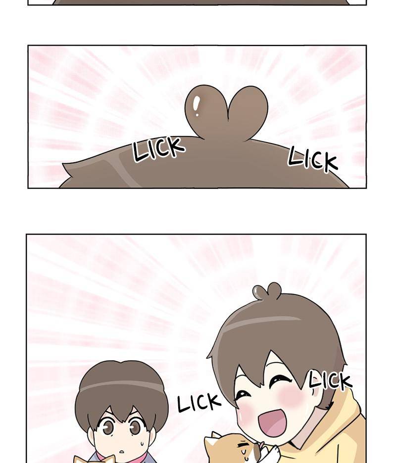 The Dog Diaries Chapter 16 - page 63