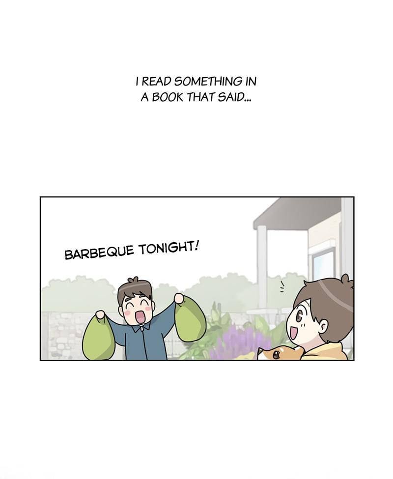 The Dog Diaries Chapter 16 - page 65