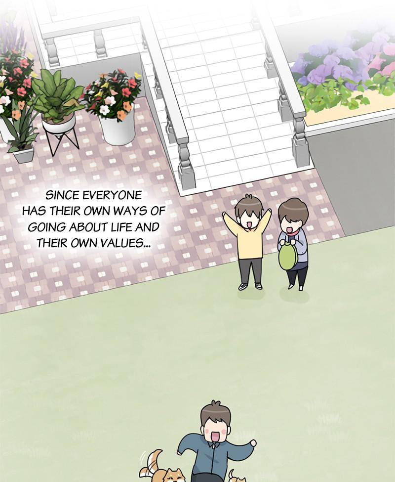 The Dog Diaries Chapter 16 - page 66
