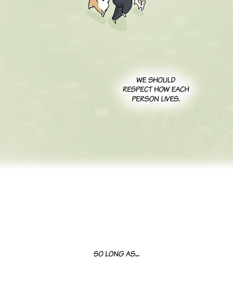 The Dog Diaries Chapter 16 - page 67