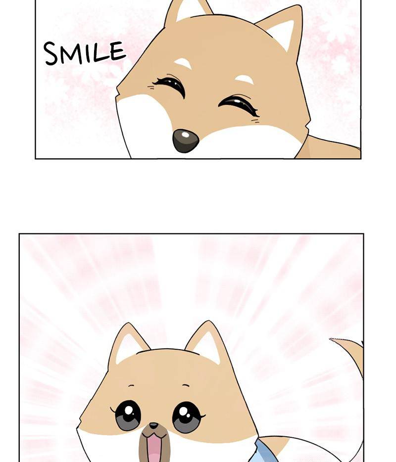 The Dog Diaries Chapter 15 - page 26