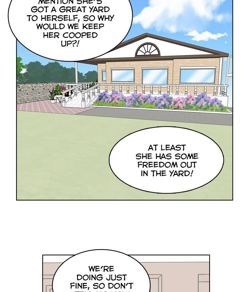 The Dog Diaries Chapter 15 - page 50