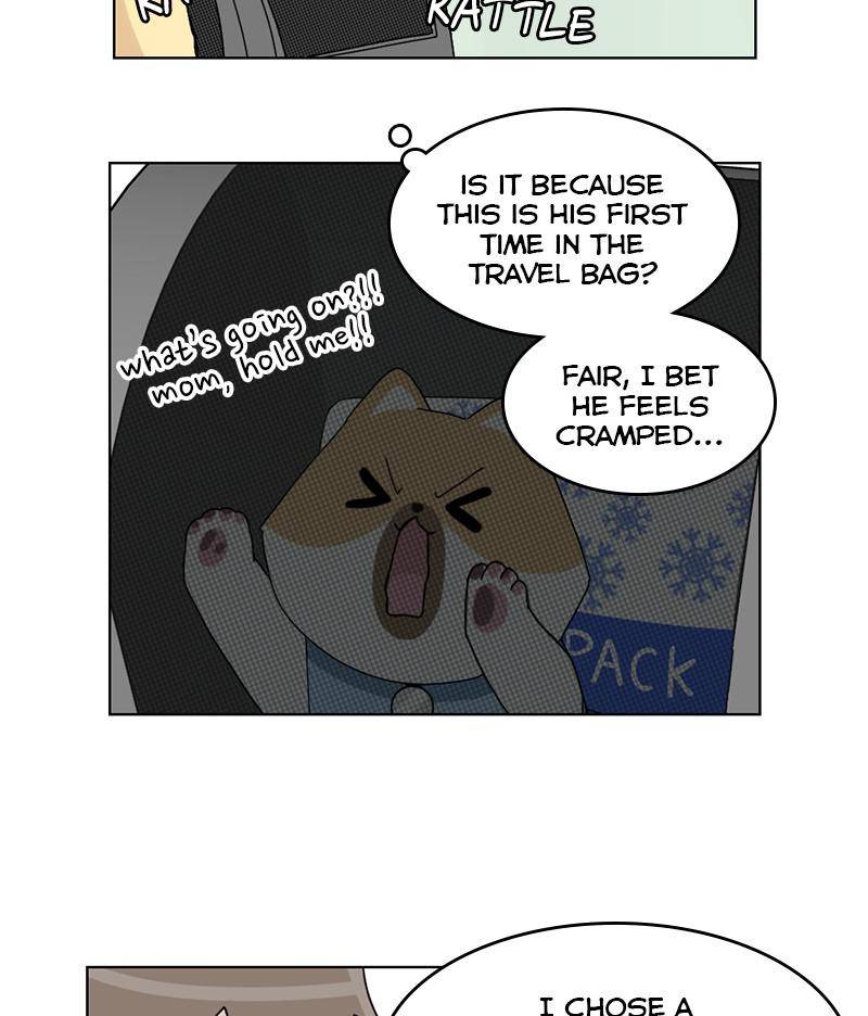The Dog Diaries Chapter 14 - page 26