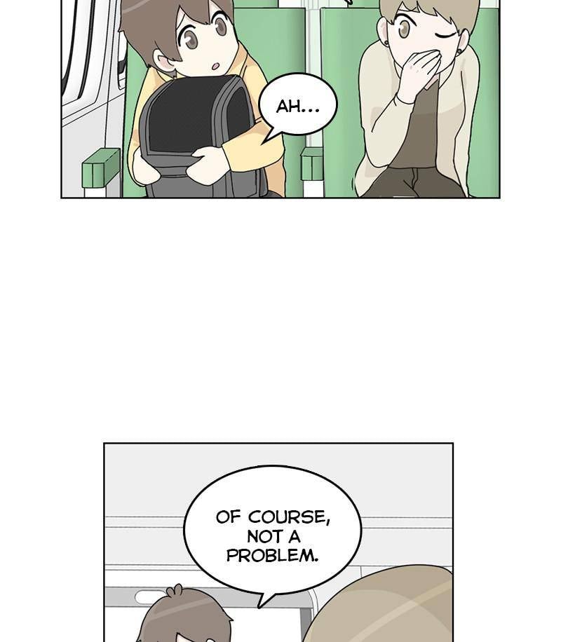 The Dog Diaries Chapter 14 - page 34