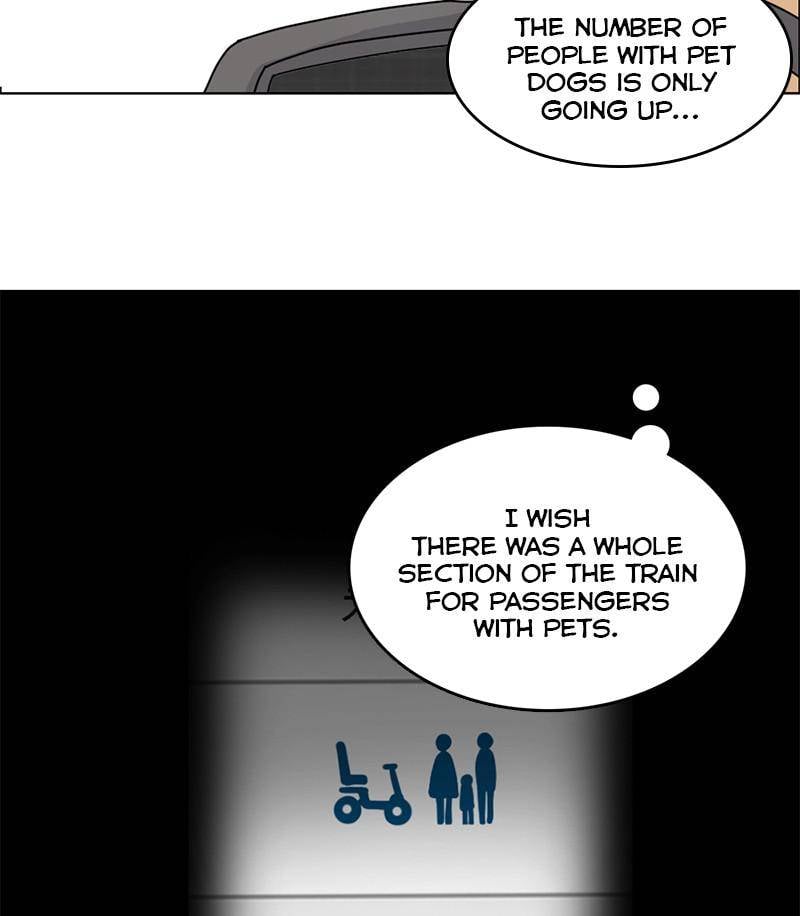 The Dog Diaries Chapter 14 - page 39