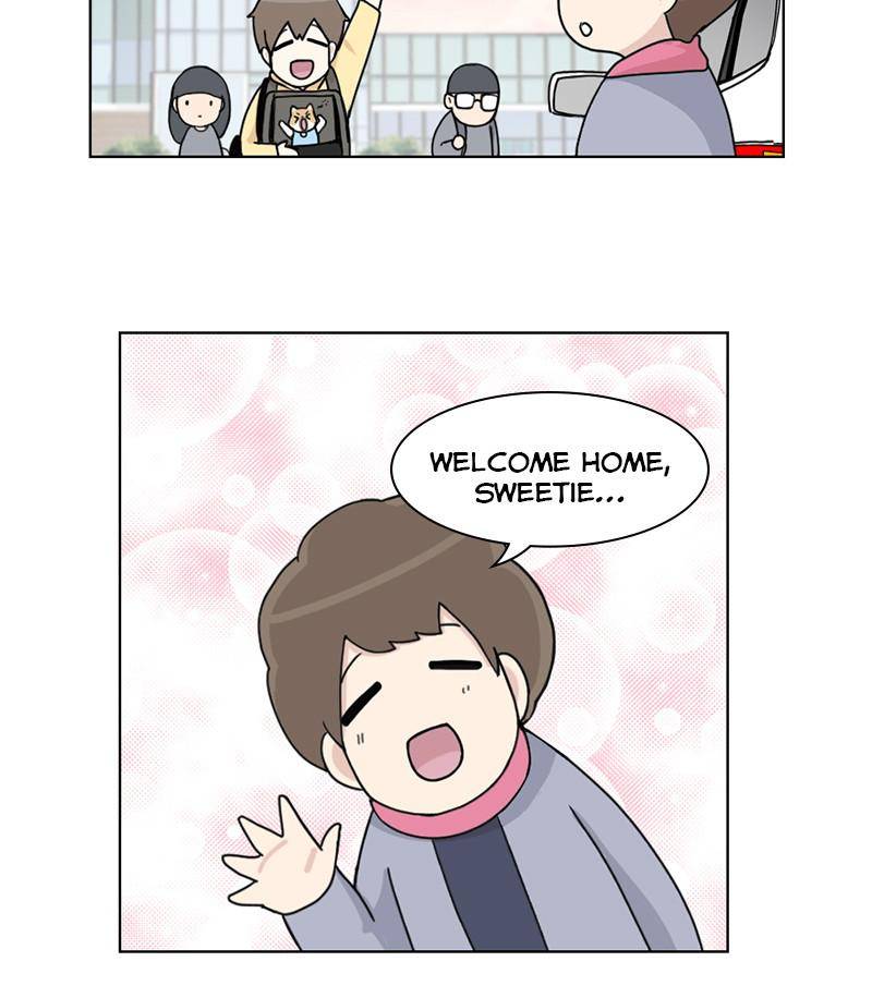 The Dog Diaries Chapter 14 - page 51