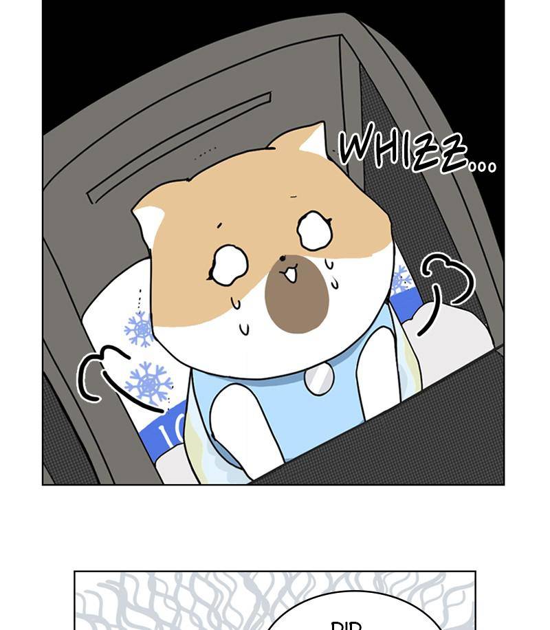 The Dog Diaries Chapter 14 - page 54