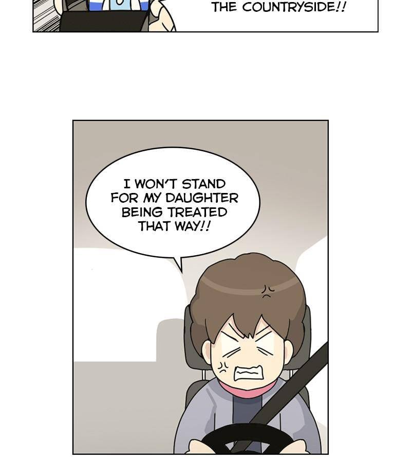 The Dog Diaries Chapter 14 - page 62