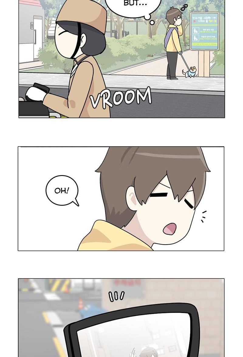 The Dog Diaries Chapter 13 - page 39