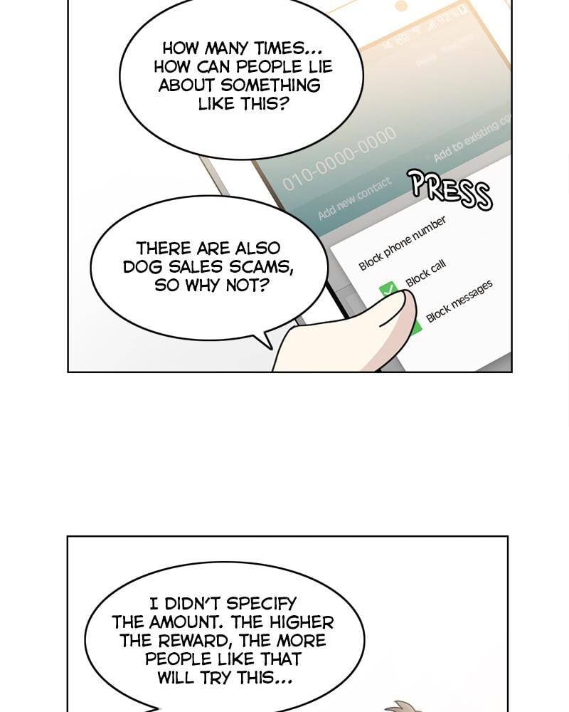 The Dog Diaries Chapter 11 - page 17