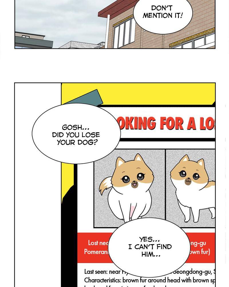 The Dog Diaries Chapter 11 - page 25