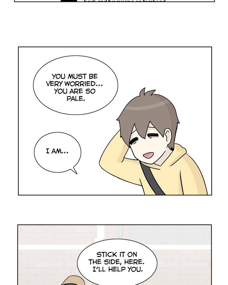 The Dog Diaries Chapter 11 - page 26