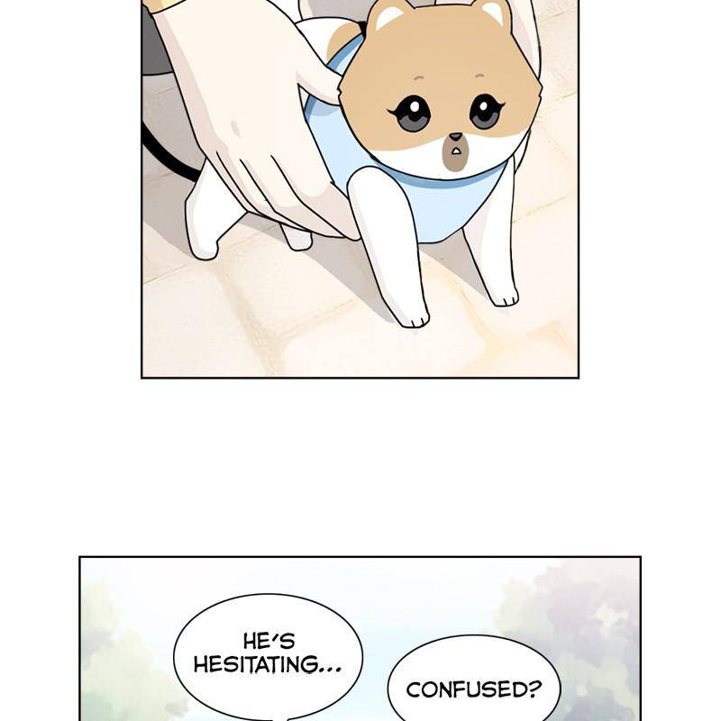 The Dog Diaries Chapter 8 - page 10