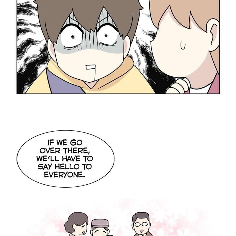 The Dog Diaries Chapter 8 - page 23