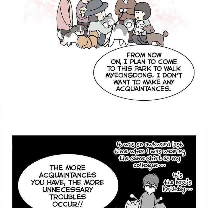 The Dog Diaries Chapter 8 - page 24