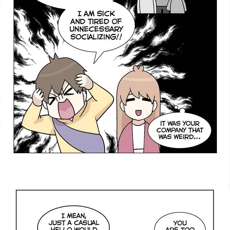 The Dog Diaries Chapter 8 - page 25