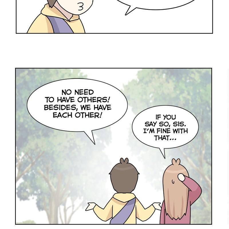 The Dog Diaries Chapter 8 - page 27