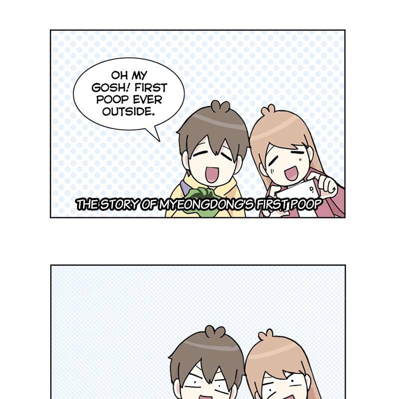 The Dog Diaries Chapter 8 - page 31