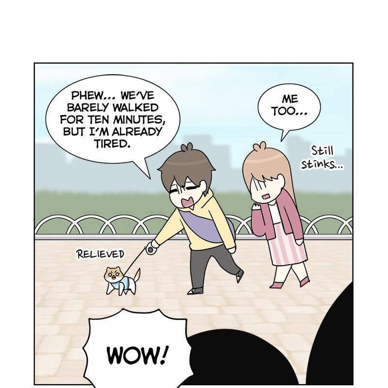 The Dog Diaries Chapter 8 - page 38