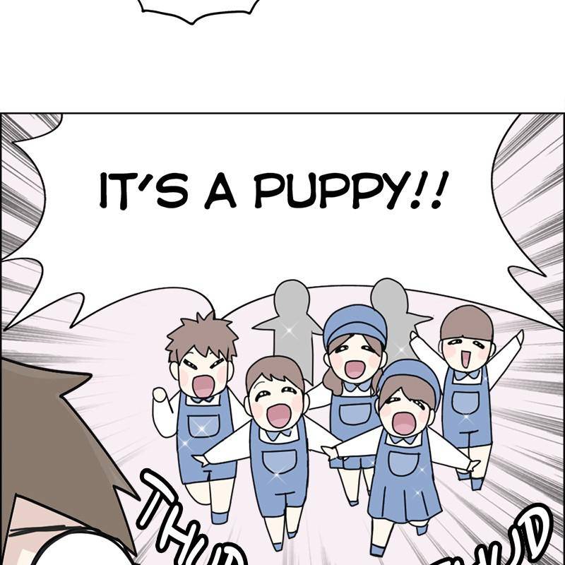 The Dog Diaries Chapter 8 - page 39