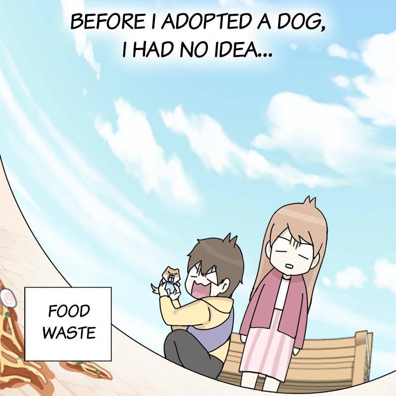 The Dog Diaries Chapter 8 - page 56