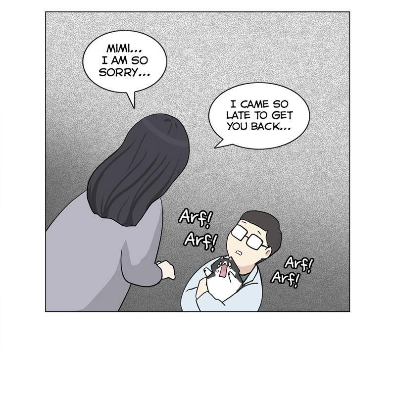 The Dog Diaries Chapter 7 - page 15