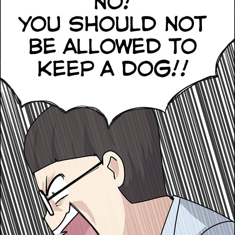 The Dog Diaries Chapter 7 - page 51