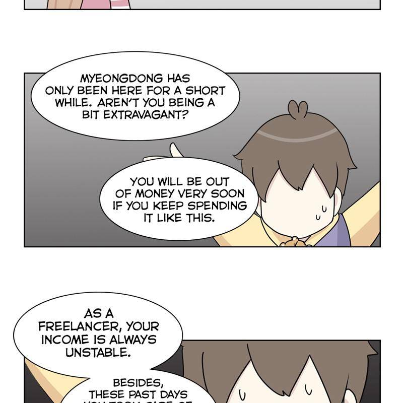 The Dog Diaries Chapter 6 - page 11