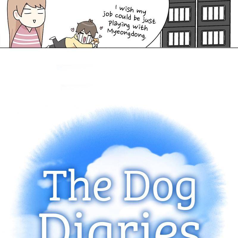 The Dog Diaries Chapter 6 - page 14