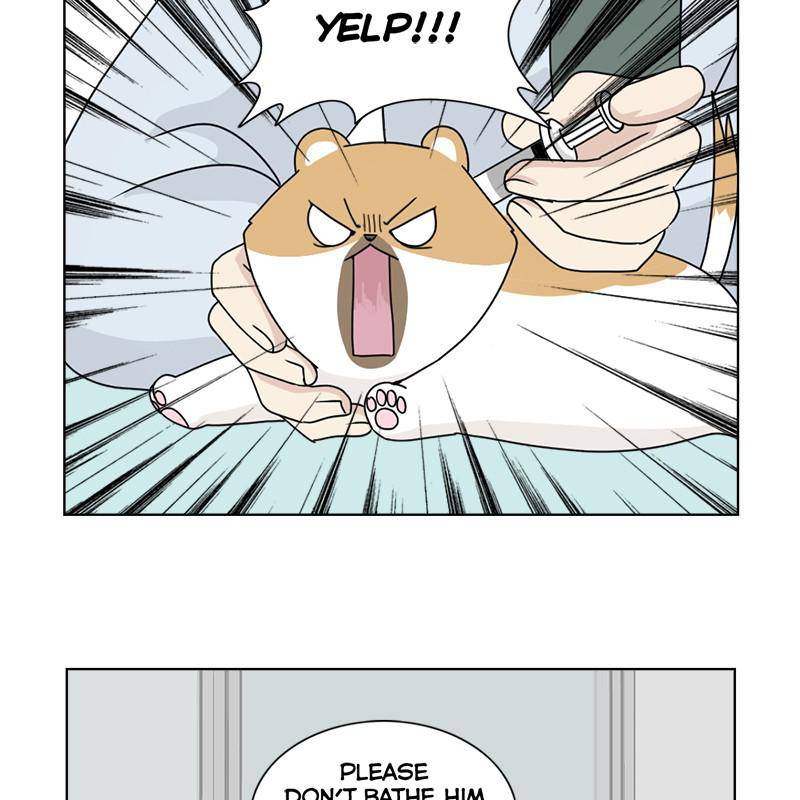 The Dog Diaries Chapter 6 - page 17