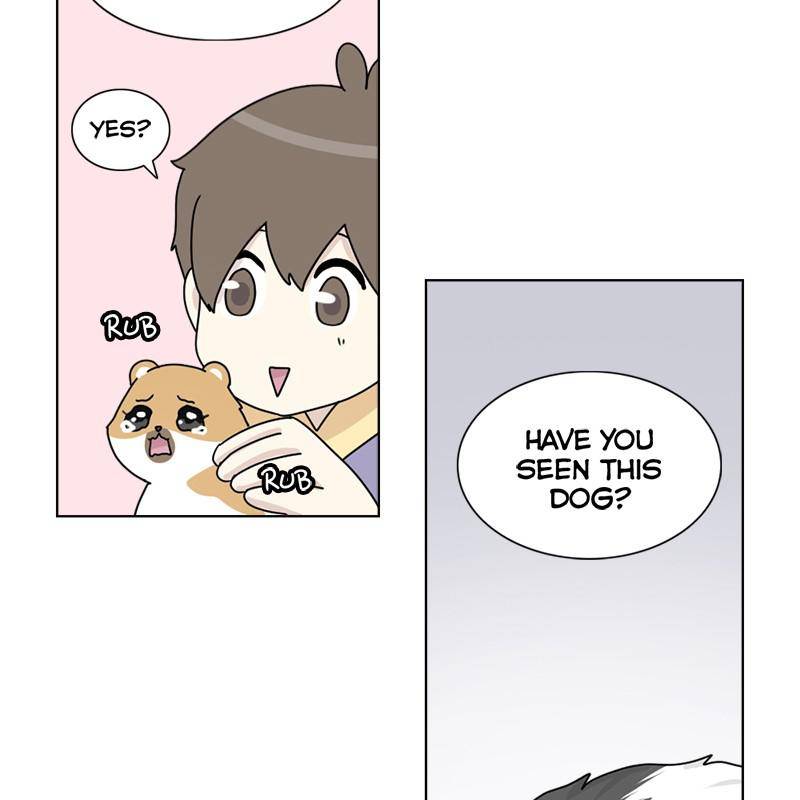 The Dog Diaries Chapter 6 - page 19