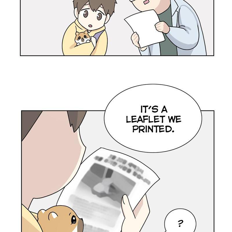 The Dog Diaries Chapter 6 - page 22