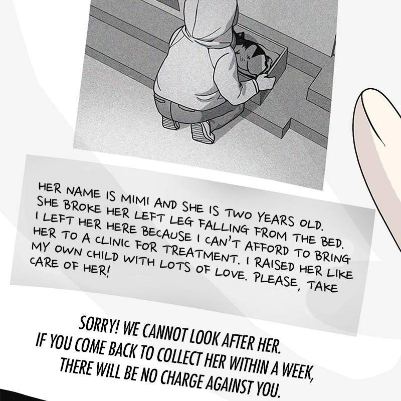 The Dog Diaries Chapter 6 - page 24