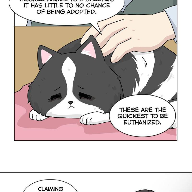 The Dog Diaries Chapter 6 - page 29