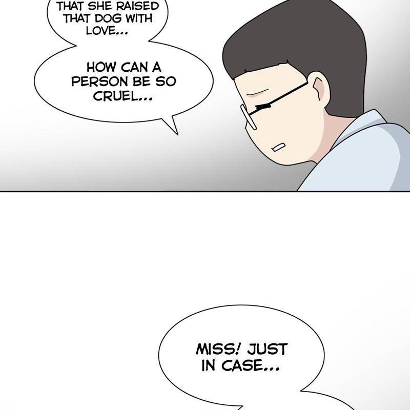 The Dog Diaries Chapter 6 - page 30