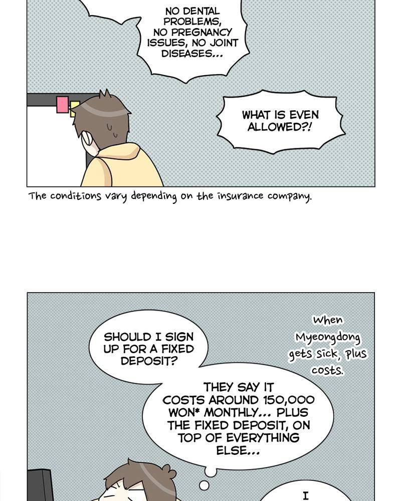 The Dog Diaries Chapter 6 - page 34