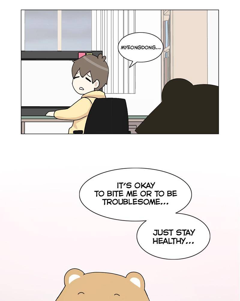 The Dog Diaries Chapter 6 - page 37