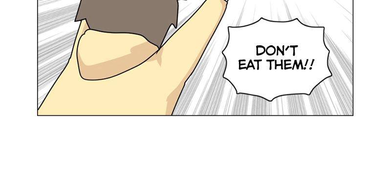 The Dog Diaries Chapter 6 - page 39