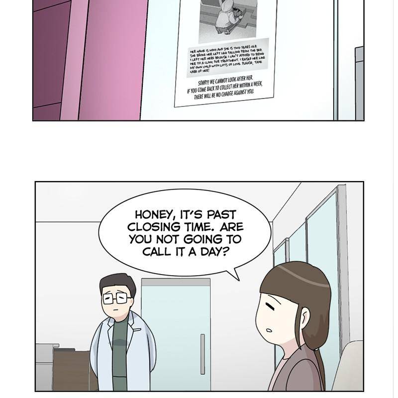The Dog Diaries Chapter 6 - page 41