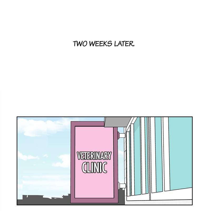 The Dog Diaries Chapter 6 - page 46
