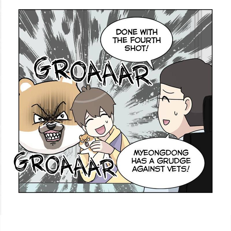 The Dog Diaries Chapter 6 - page 48
