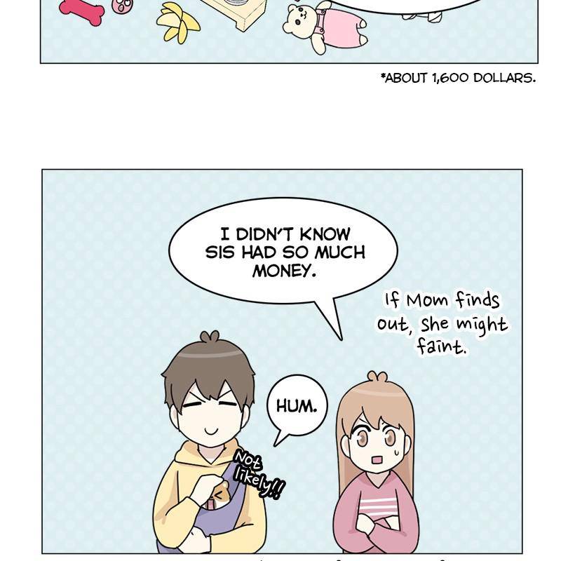The Dog Diaries Chapter 6 - page 5