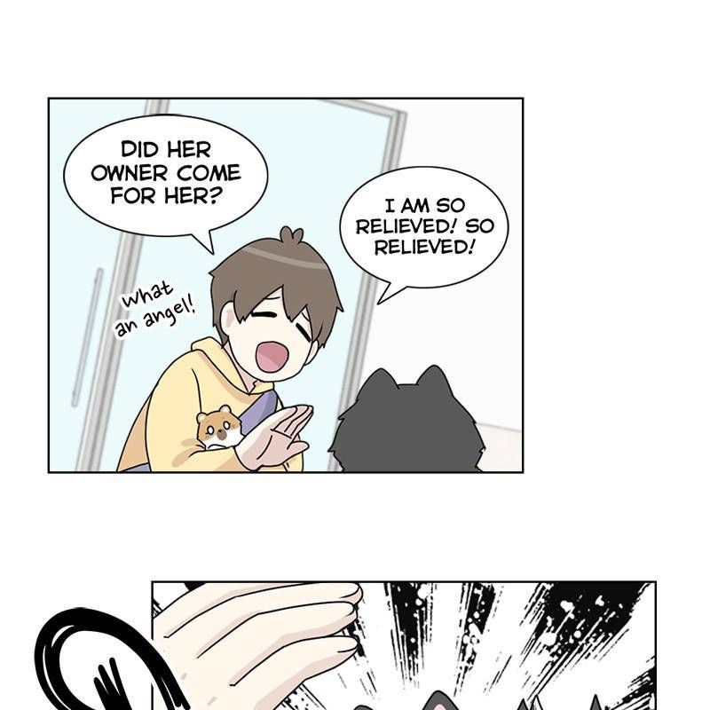 The Dog Diaries Chapter 6 - page 53