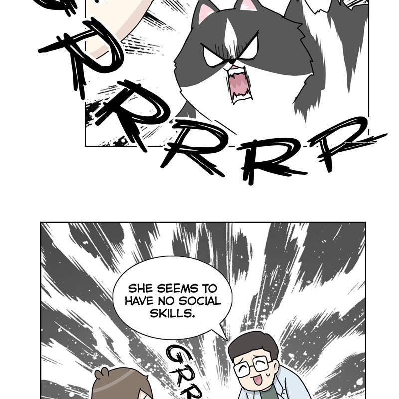 The Dog Diaries Chapter 6 - page 54